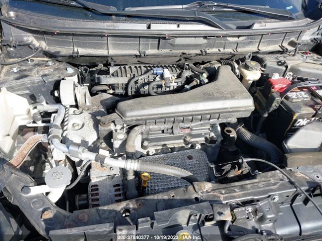 5N1AT2MV0HC772100 Nissan Rogue Sl