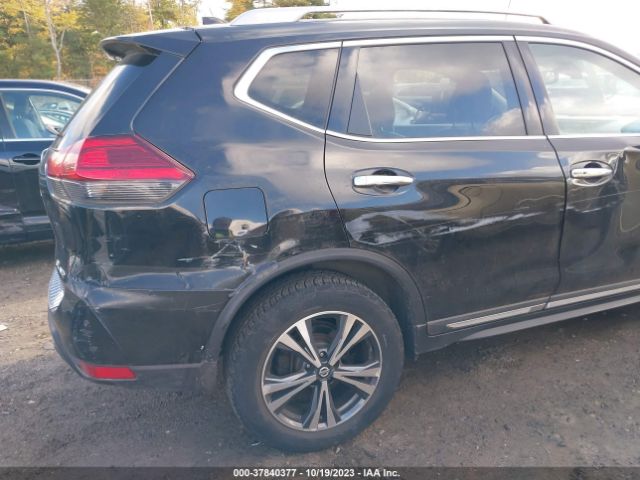 5N1AT2MV0HC772100 Nissan Rogue Sl