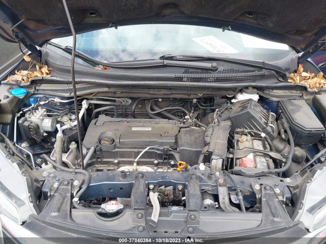 Honda CR-V EX 2016 2HKRM4H58GH627674 Image 10