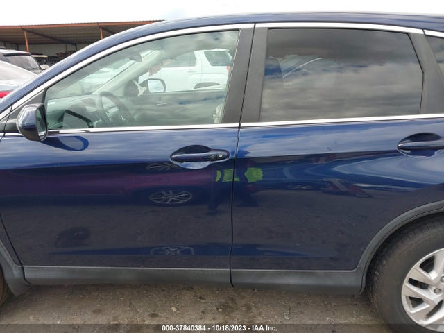 Honda CR-V EX 2016 2HKRM4H58GH627674 Image 14