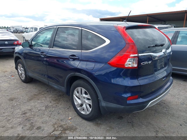 Honda CR-V EX 2016 2HKRM4H58GH627674 Image 3