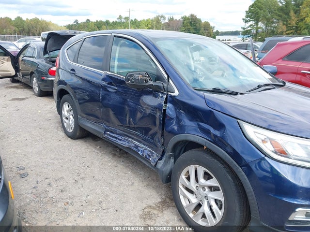 Honda CR-V EX 2016 2HKRM4H58GH627674 Image 6
