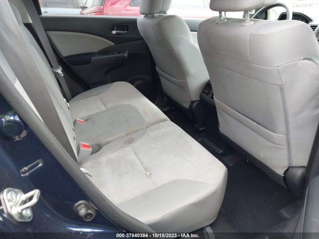 Honda CR-V EX 2016 2HKRM4H58GH627674 Image 8