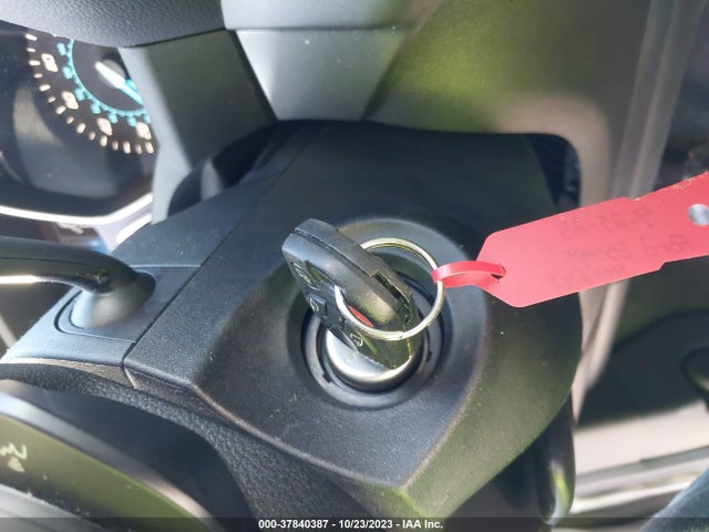 Ford ESCAPE SE 2014 1FMCU0G94EUC42176 Image 11