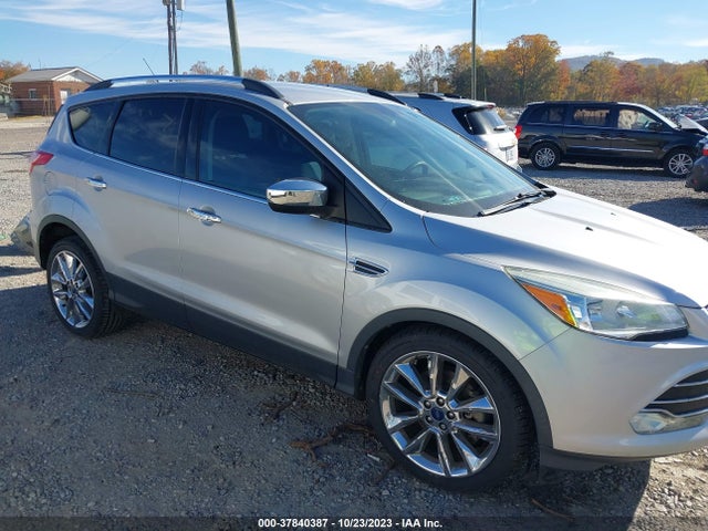Ford ESCAPE SE 2014 1FMCU0G94EUC42176 Image 13