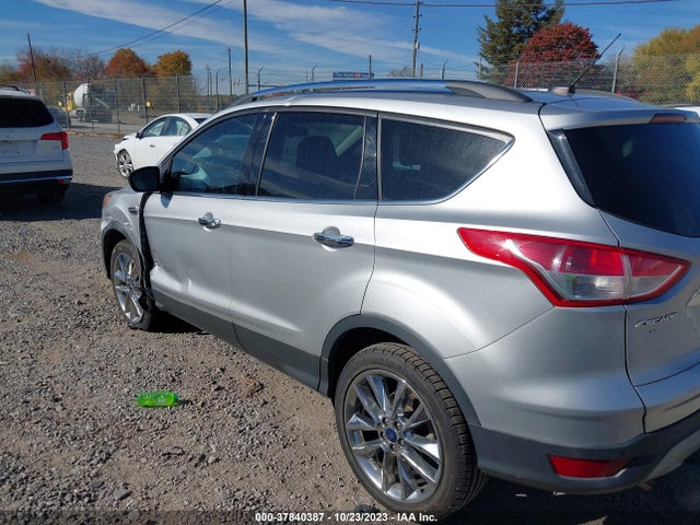 Ford ESCAPE SE 2014 1FMCU0G94EUC42176 Image 14