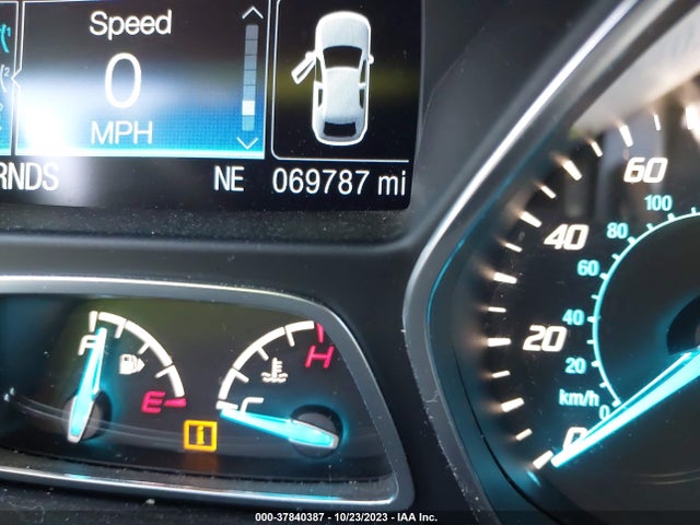 Ford ESCAPE SE 2014 1FMCU0G94EUC42176 Image 15