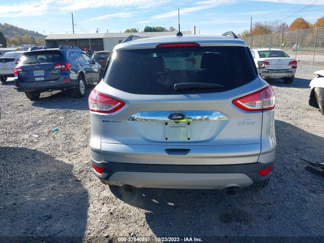 Ford ESCAPE SE 2014 1FMCU0G94EUC42176 Image 16