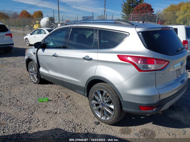 Ford ESCAPE SE 2014 1FMCU0G94EUC42176 Image 3