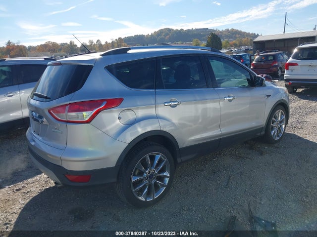 Ford ESCAPE SE 2014 1FMCU0G94EUC42176 Image 4