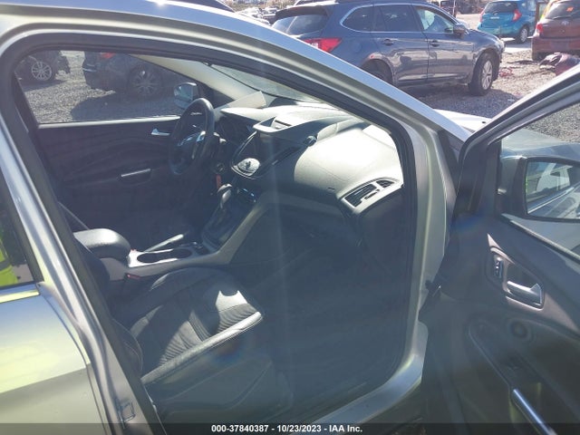 Ford ESCAPE SE 2014 1FMCU0G94EUC42176 Image 5
