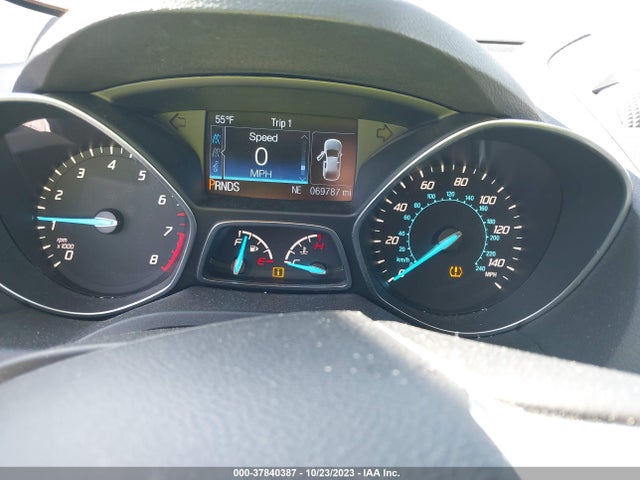 Ford ESCAPE SE 2014 1FMCU0G94EUC42176 Image 7