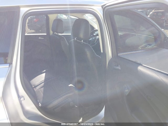 Ford ESCAPE SE 2014 1FMCU0G94EUC42176 Image 8