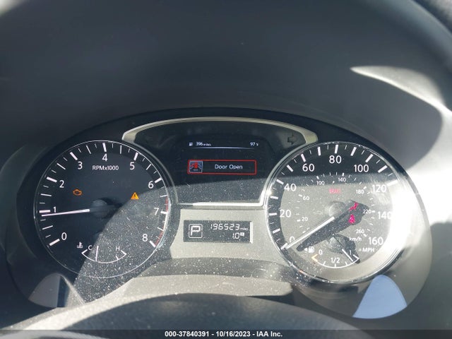 2014 NISSAN ALTIMA 2.5 S VIN: 1N4AL3AP3EN334550