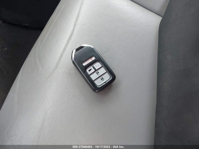 Honda Pilot Ex-l 2016 5FNYF6H54GB099714 Image 11