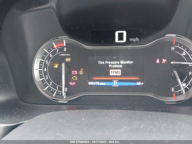 Honda Pilot Ex-l 2016 5FNYF6H54GB099714 Image 7