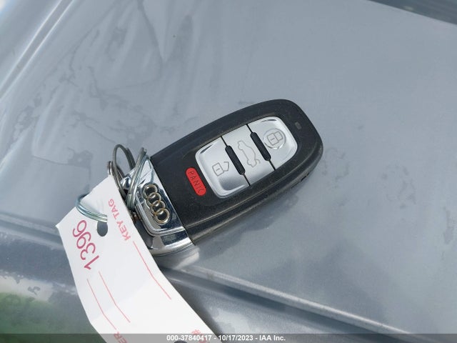 WAUF8AFC4JN110996 Audi A6 Premium/sport