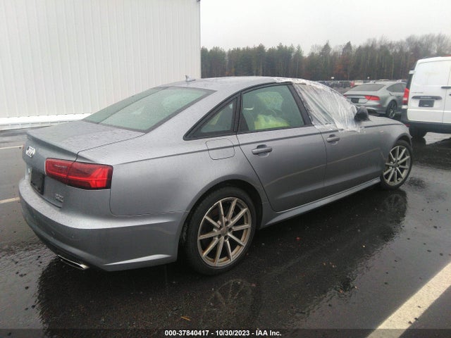 WAUF8AFC4JN110996 Audi A6 Premium/sport