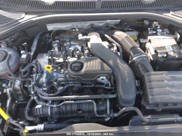 3VW4M7BU5PM038195 Volkswagen Jetta 1.5t S