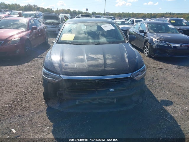 3VW4M7BU5PM038195 Volkswagen Jetta 1.5t S