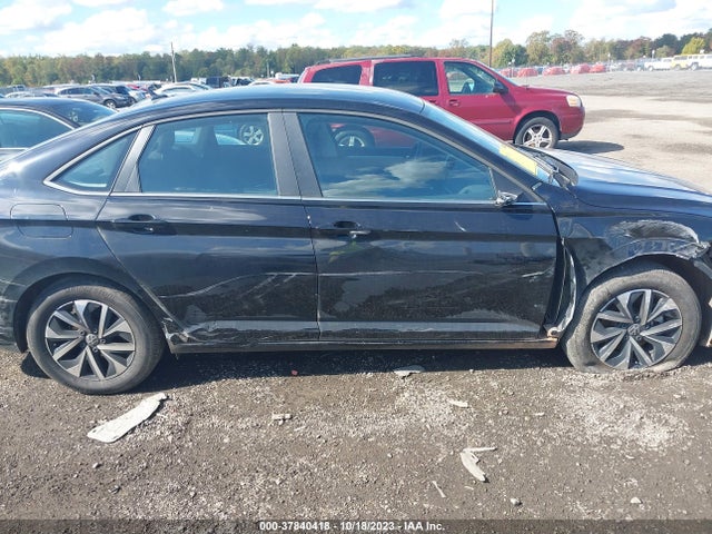 3VW4M7BU5PM038195 Volkswagen Jetta 1.5t S