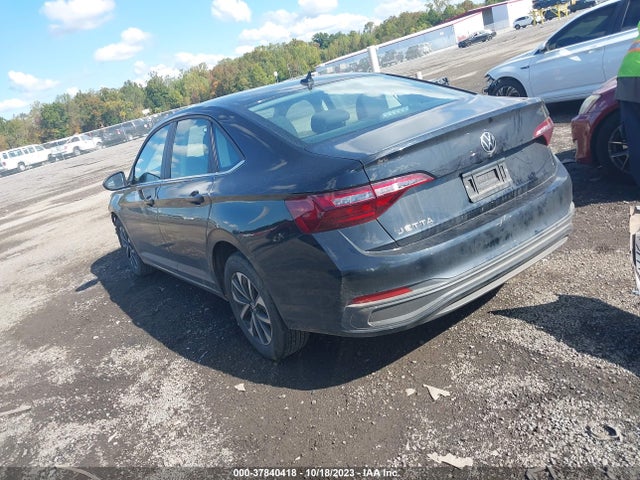 3VW4M7BU5PM038195 Volkswagen Jetta 1.5t S