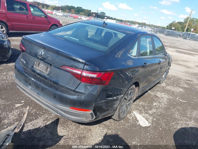 3VW4M7BU5PM038195 Volkswagen Jetta 1.5t S
