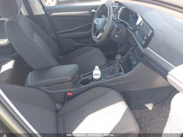 3VW4M7BU5PM038195 Volkswagen Jetta 1.5t S
