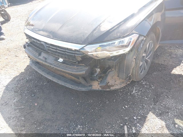 3VW4M7BU5PM038195 Volkswagen Jetta 1.5t S