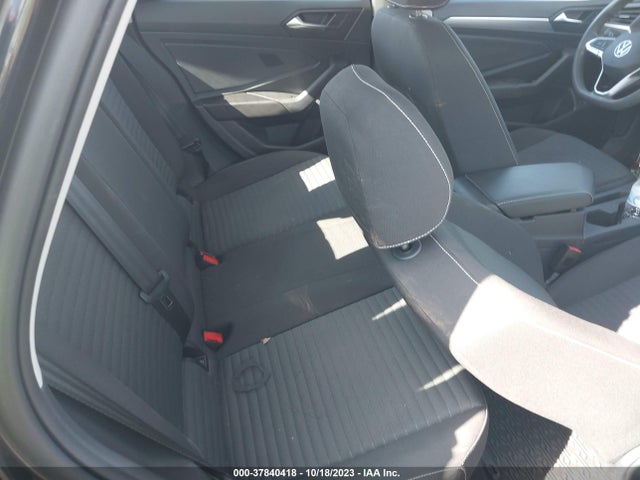 3VW4M7BU5PM038195 Volkswagen Jetta 1.5t S