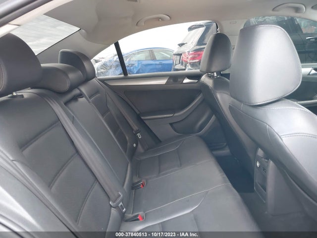 2013 VOLKSWAGEN JETTA 2.0L TDI VIN: 3VWLL7AJ1DM413842