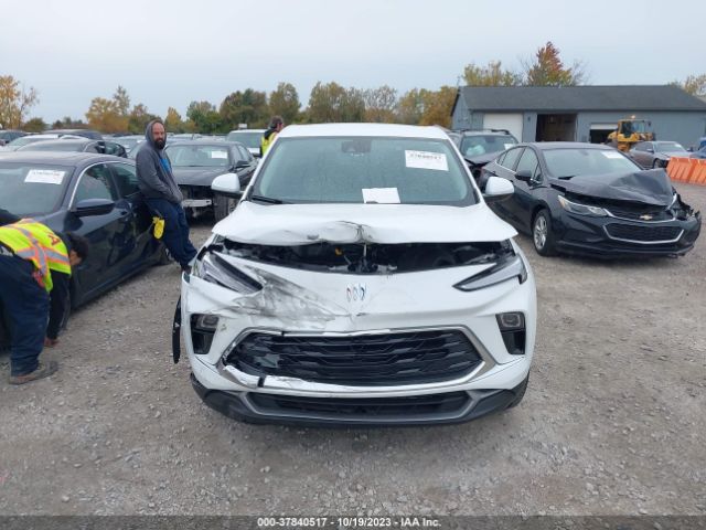 KL4AMBS21RB006758 Buick Encore Gx Preferred
