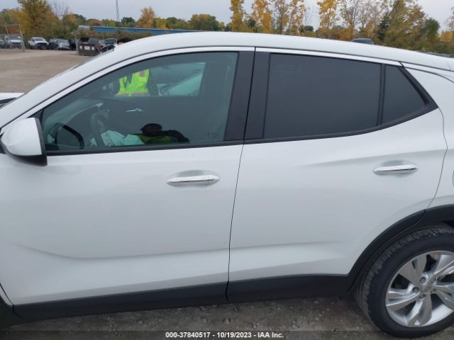 KL4AMBS21RB006758 Buick Encore Gx Preferred