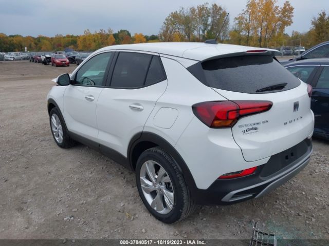 KL4AMBS21RB006758 Buick Encore Gx Preferred