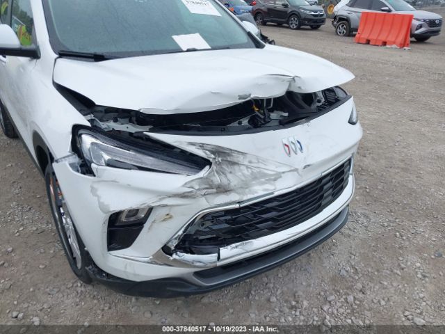 KL4AMBS21RB006758 Buick Encore Gx Preferred