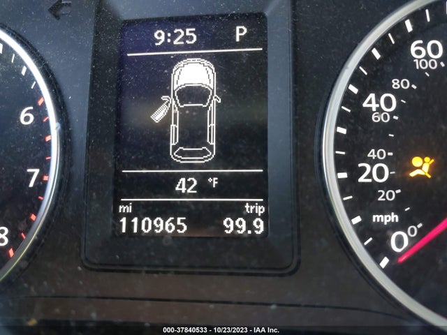 WVGBV7AX5HK029066 Volkswagen TIGUAN