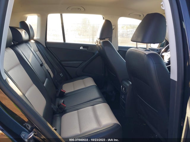 WVGBV7AX5HK029066 Volkswagen TIGUAN