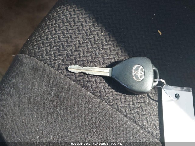 2010 TOYOTA COROLLA VIN: 2T1BU4EEXAC268411
