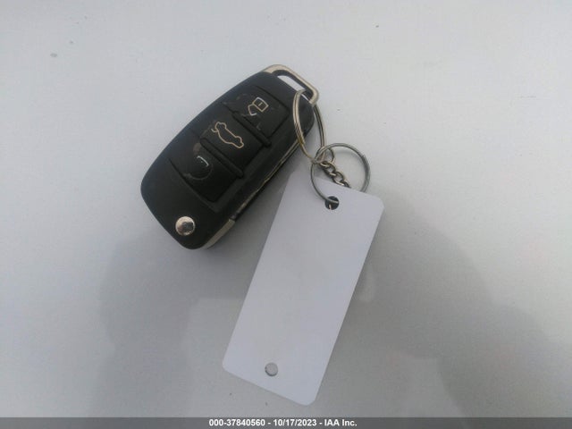 WA1GFCFS2GR000802 Audi Q3 Prestige