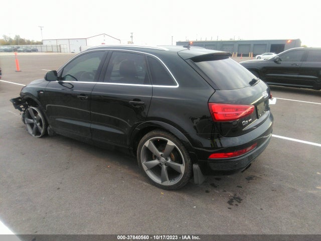 WA1GFCFS2GR000802 Audi Q3 Prestige