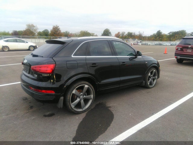 WA1GFCFS2GR000802 Audi Q3 Prestige