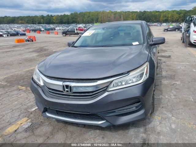1HGCR3F96HA030962 Honda Accord Sedan Touring