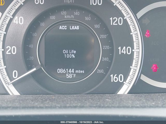 1HGCR3F96HA030962 Honda Accord Sedan Touring