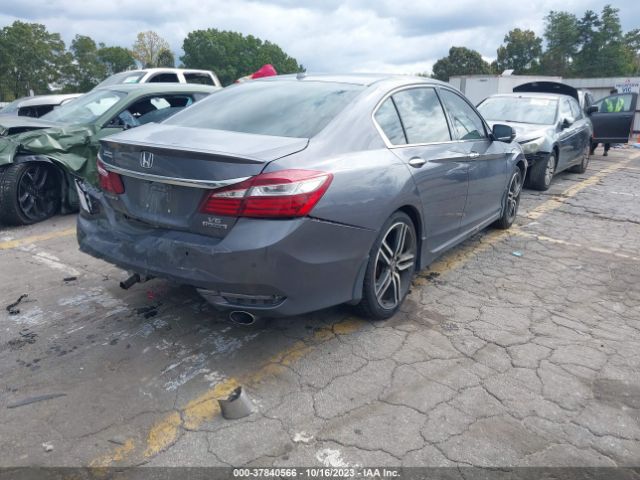 1HGCR3F96HA030962 Honda Accord Sedan Touring