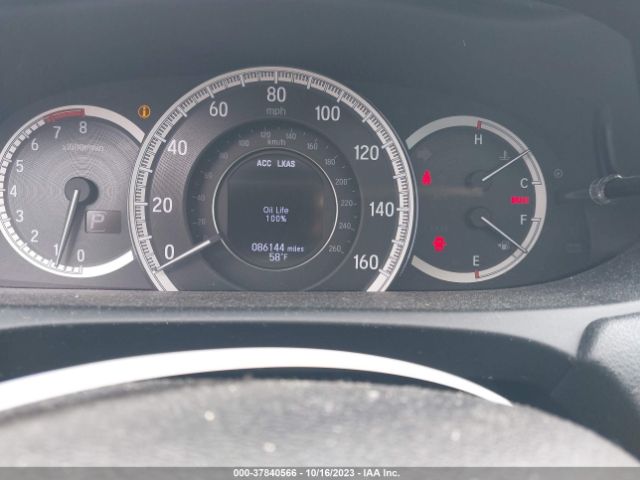 1HGCR3F96HA030962 Honda Accord Sedan Touring