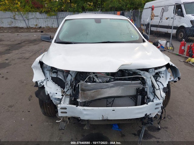 Chevrolet MALIBU LS 2022 1G1ZB5STXNF203643 Image 12