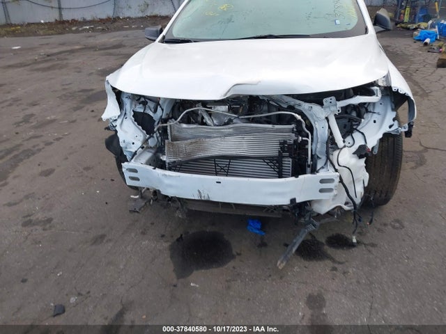 Chevrolet MALIBU LS 2022 1G1ZB5STXNF203643 Image 6