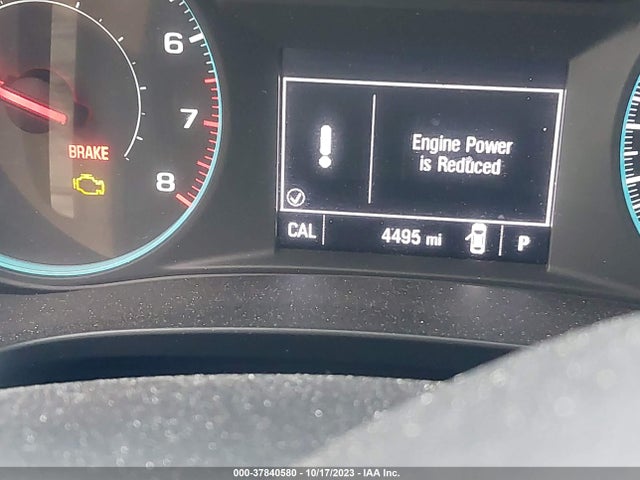 Chevrolet MALIBU LS 2022 1G1ZB5STXNF203643 Image 7