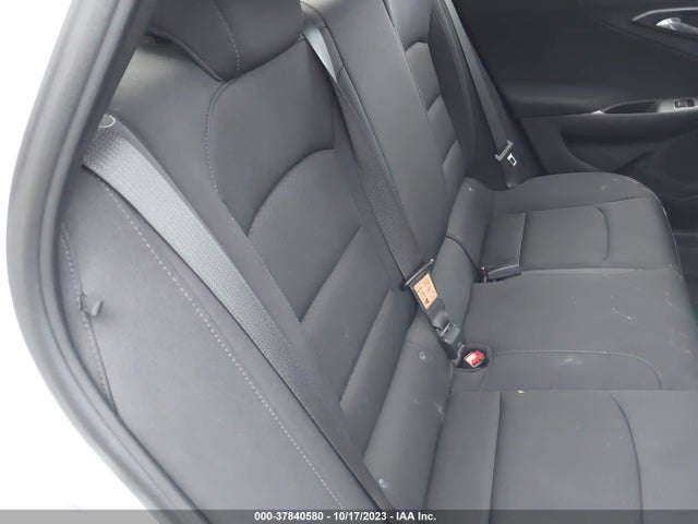 Chevrolet MALIBU LS 2022 1G1ZB5STXNF203643 Image 8