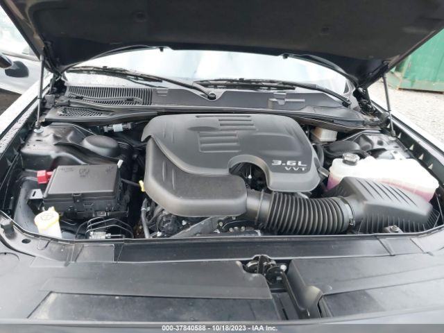 2C3CDZJG1PH574165 Dodge Challenger Gt